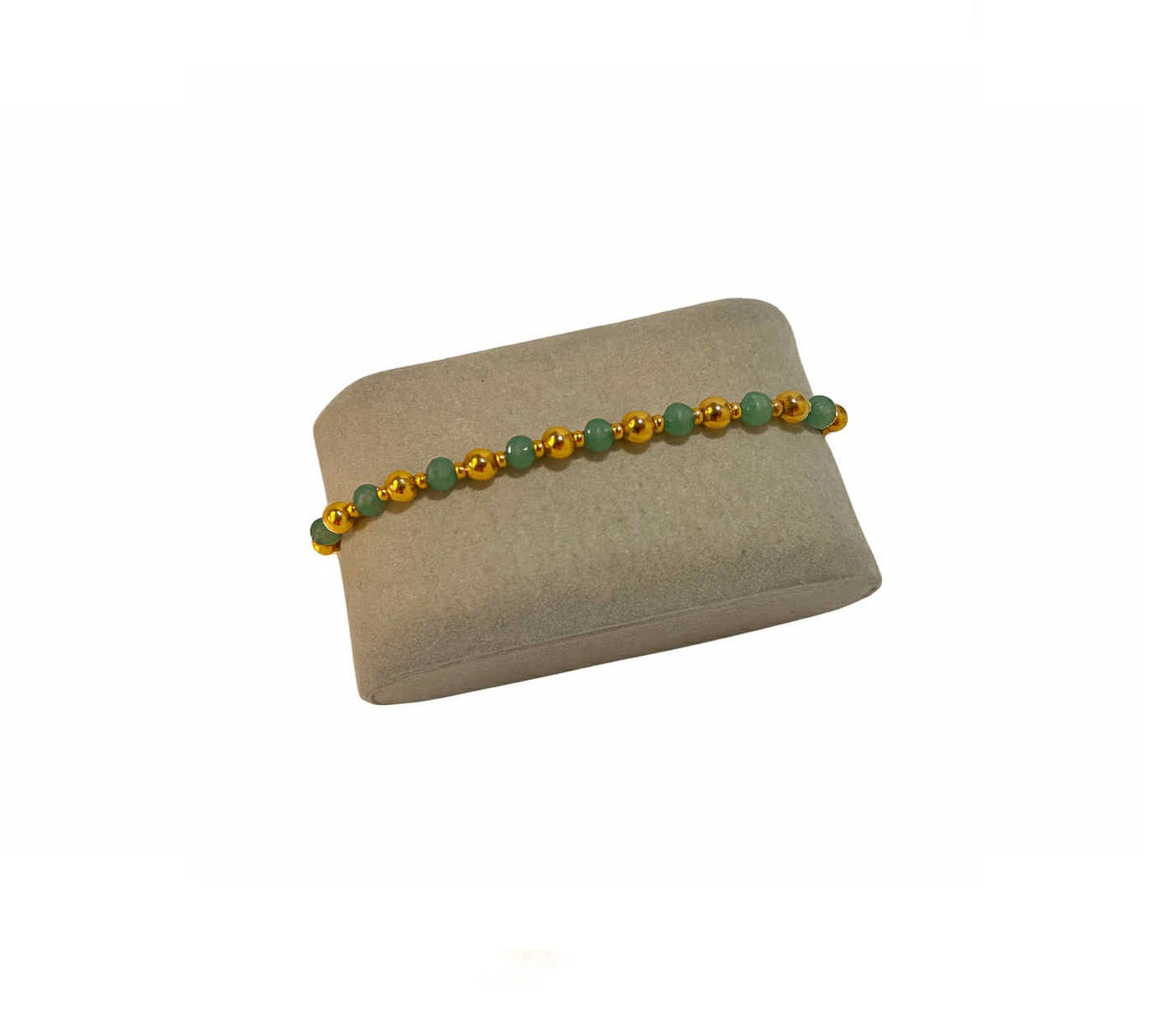 Bransoletka Awenturyn