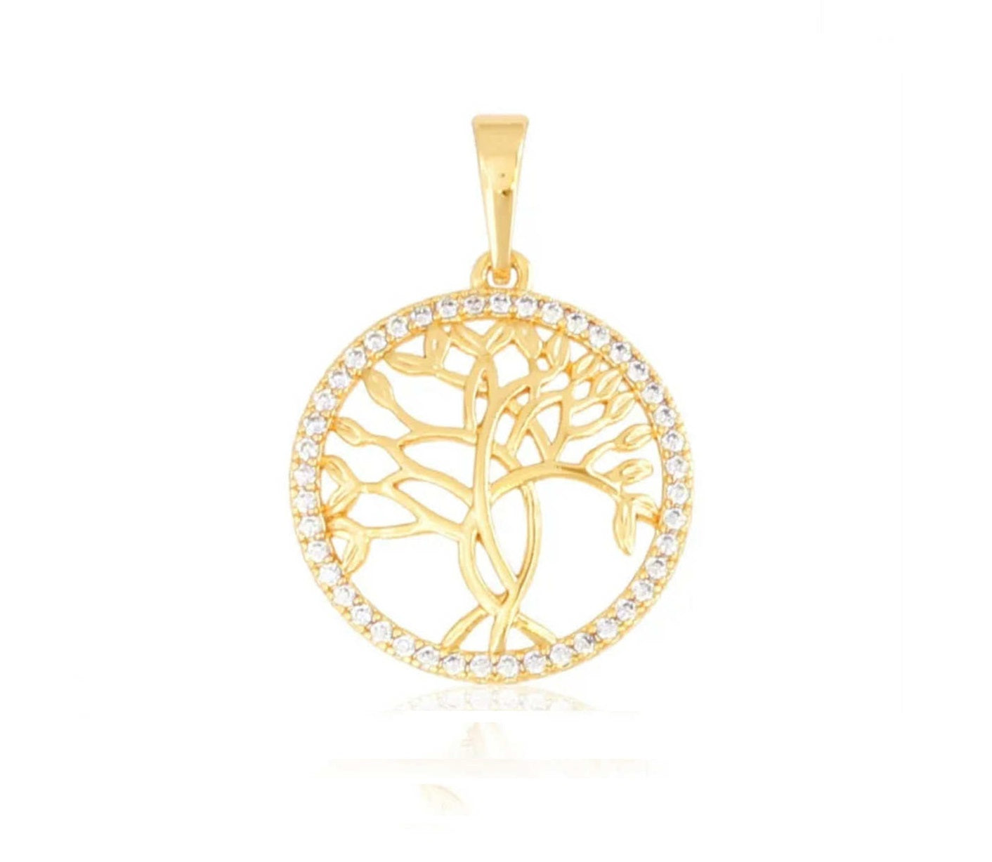 Zawieszka drzewo życia 5174